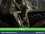 Ford Tourneo Custom 2.0 TDCI **MARGE, Geen btw, Geen bpm** 131pk Automaat L2H1 Personenbus Euro6 Airco | 2x zijdeur | 8-Zits | Navigatie Cruisecontrol, Trekhaak, Parkeersensoren, LM velgen, Verwarmde voorruit, Achterklep