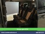 Ford Tourneo Custom 2.0 TDCI **MARGE, Geen btw, Geen bpm** 131pk Automaat L2H1 Personenbus Euro6 Airco | 2x zijdeur | 8-Zits | Navigatie Cruisecontrol, Trekhaak, Parkeersensoren, LM velgen, Verwarmde voorruit, Achterklep