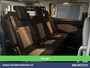 Ford Tourneo Custom 2.0 TDCI **MARGE, Geen btw, Geen bpm** 131pk Automaat L2H1 Personenbus Euro6 Airco | 2x zijdeur | 8-Zits | Navigatie Cruisecontrol, Trekhaak, Parkeersensoren, LM velgen, Verwarmde voorruit, Achterklep