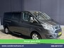 Ford Tourneo Custom 2.0 TDCI **MARGE, Geen btw, Geen bpm** 131pk Automaat L2H1 Personenbus Euro6 Airco | 2x zijdeur | 8-Zits | Navigatie Cruisecontrol, Trekhaak, Parkeersensoren, LM velgen, Verwarmde voorruit, Achterklep
