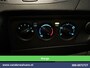 Ford Tourneo Custom 2.0 TDCI **MARGE, Geen btw, Geen bpm** 131pk Automaat L2H1 Personenbus Euro6 Airco | 2x zijdeur | 8-Zits | Navigatie Cruisecontrol, Trekhaak, Parkeersensoren, LM velgen, Verwarmde voorruit, Achterklep