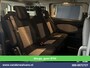 Ford Tourneo Custom 2.0 TDCI **MARGE, Geen btw, Geen bpm** 131pk Automaat L2H1 Personenbus Euro6 Airco | 2x zijdeur | 8-Zits | Navigatie Cruisecontrol, Trekhaak, Parkeersensoren, LM velgen, Verwarmde voorruit, Achterklep