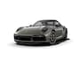 Porsche 911 Turbo S Cabriolet