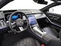Mercedes-Benz S-klasse 580 e Lang AMG Line Zeer compleet