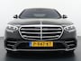 Mercedes-Benz S-klasse 580 e Lang AMG Line Zeer compleet