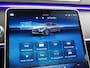 Mercedes-Benz S-klasse 580 e Lang AMG Line Zeer compleet