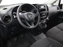 Mercedes-Benz Vito 110 CDI L1 | Airco | Bluetooth | Cruise Control | Sidebars | Trekhaak | 3-zits | Certified