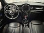 MINI Cooper Mini Autom. 136pk Leer | Panodak | Navi | Camera
