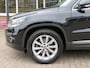 Volkswagen Tiguan 1.4 TSI COMF.&amp;DES.EDITION / Trekhaak 1600kg trekgewicht / Navi / Cruise /