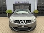 Nissan Qashqai+2 1.6 |7Persoons| Pano|360 Camera|Navi|18Inch velgen|Cruise|