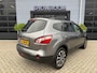 Nissan Qashqai+2 1.6 |7Persoons| Pano|360 Camera|Navi|18Inch velgen|Cruise|