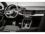 Audi A3 Sportback 45 TFSIe 245pk S Edition Competition | Panoramadak | Achteruitrijcamera