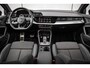Audi A3 Sportback 45 TFSIe 245pk S Edition Competition | Panoramadak | Achteruitrijcamera