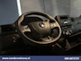 Renault Master 2.3 dCi 146pk Bakwagen 232cm hoog Laadklep Zijdeur Euro6 Airco | LAT om LAT cruisecontrol, 3 zits, LED