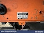 Renault Master 2.3 dCi 146pk Bakwagen 232cm hoog Laadklep Zijdeur Euro6 Airco | LAT om LAT cruisecontrol, 3 zits, LED