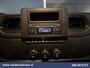 Renault Master 2.3 dCi 146pk Bakwagen 232cm hoog Laadklep Zijdeur Euro6 Airco | LAT om LAT cruisecontrol, 3 zits, LED