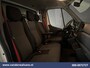 Renault Master 2.3 dCi 146pk Bakwagen 232cm hoog Laadklep Zijdeur Euro6 Airco | LAT om LAT cruisecontrol, 3 zits, LED