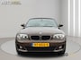 BMW 1-Serie Cabrio 120i High Executive|AUT|M-SPORT|Trekhaak|GOED ONDERHOUDEN|NAVI|NL AUTO