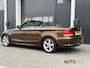 BMW 1-Serie Cabrio 120i High Executive|AUT|M-SPORT|Trekhaak|GOED ONDERHOUDEN|NAVI|NL AUTO