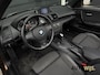 BMW 1-Serie Cabrio 120i High Executive|AUT|M-SPORT|Trekhaak|GOED ONDERHOUDEN|NAVI|NL AUTO