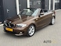 BMW 1-Serie Cabrio 120i High Executive|AUT|M-SPORT|Trekhaak|GOED ONDERHOUDEN|NAVI|NL AUTO