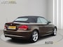 BMW 1-Serie Cabrio 120i High Executive|AUT|M-SPORT|Trekhaak|GOED ONDERHOUDEN|NAVI|NL AUTO