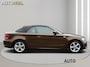 BMW 1-Serie Cabrio 120i High Executive|AUT|M-SPORT|Trekhaak|GOED ONDERHOUDEN|NAVI|NL AUTO