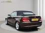 BMW 1-Serie Cabrio 120i High Executive|AUT|M-SPORT|Trekhaak|GOED ONDERHOUDEN|NAVI|NL AUTO