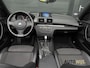 BMW 1-Serie Cabrio 120i High Executive|AUT|M-SPORT|Trekhaak|GOED ONDERHOUDEN|NAVI|NL AUTO