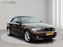 BMW 1-Serie Cabrio 120i High Executive|AUT|M-SPORT|Trekhaak|GOED ONDERHOUDEN|NAVI|NL AUTO