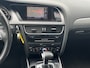 Audi A4 Avant 1.8 TFSI Auto heeft olieverbuik/ koelwaterverbuik !