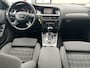 Audi A4 Avant 1.8 TFSI Auto heeft olieverbuik/ koelwaterverbuik !