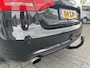 Audi A4 Avant 1.8 TFSI Auto heeft olieverbuik/ koelwaterverbuik !