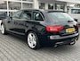 Audi A4 Avant 1.8 TFSI Auto heeft olieverbuik/ koelwaterverbuik !