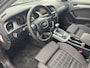 Audi A4 Avant 1.8 TFSI Auto heeft olieverbuik/ koelwaterverbuik !