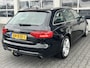 Audi A4 Avant 1.8 TFSI Auto heeft olieverbuik/ koelwaterverbuik !