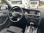 Audi A4 Avant 1.8 TFSI Auto heeft olieverbuik/ koelwaterverbuik !