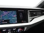 Audi A1 Sportback 25 TFSI S edition | Stoelverwarming | Zwart Optiek | Apple CarPlay |