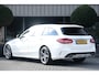 Mercedes-Benz C-klasse Estate 250 Prestige AMG Line Leder