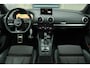 Audi A3 Sportback 30 TFSI 115pk S Line Edition | Trekhaak | Sportstoel Stof/Leder | Virtual Cockpit | Stoelverwarming