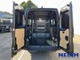 Renault Master Voorbereid voor dubbele cabine & luchtvering
