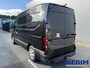 Renault Master Voorbereid voor dubbele cabine & luchtvering