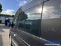 Renault Master Voorbereid voor dubbele cabine & luchtvering
