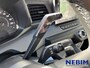 Renault Master Voorbereid voor dubbele cabine & luchtvering