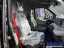 Renault Master Voorbereid voor dubbele cabine & luchtvering