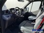 Renault Master Voorbereid voor dubbele cabine & luchtvering