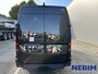 Renault Master Voorbereid voor dubbele cabine & luchtvering