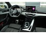 Audi A4 Avant 35 TFSI 150pk S Edition | Trekhaak | Sportstoelen stof/leder | AppleCarplay&Android-auto