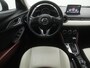 Mazda CX-3 2.0 SkyActiv-G GT-M automaat Pure White Pack met afneembare trekhaak en all-weather banden : dealer onderhouden