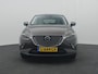 Mazda CX-3 2.0 SkyActiv-G GT-M automaat Pure White Pack met afneembare trekhaak en all-weather banden : dealer onderhouden